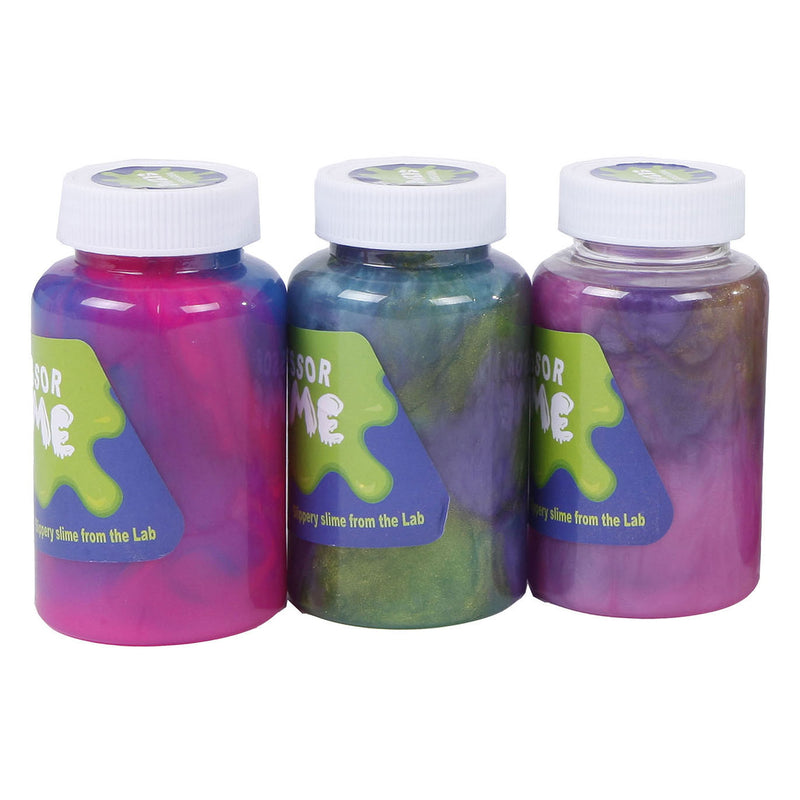 Load image into Gallery viewer, Professor slime slijm kleur, 250 gram
