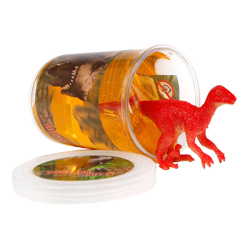 Load image into Gallery viewer, Ty dinworld put met dinosaurus, 115 gram
