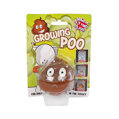 Load image into Gallery viewer, Groeiende knijpdrol
