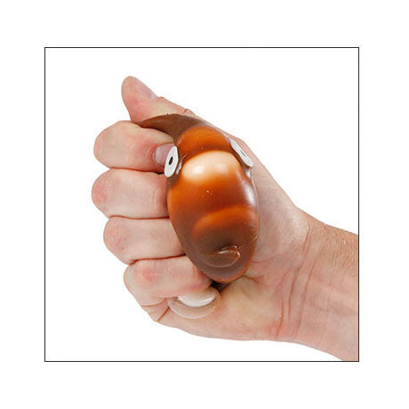 Load image into Gallery viewer, Groeiende knijpdrol
