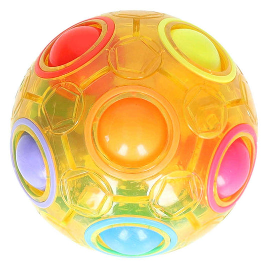 Brain games brains games transparant magische bal
