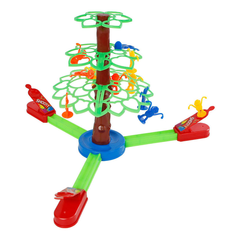 Load image into Gallery viewer, Jungle expedition apen schieten behendigheidsspel
