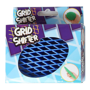 Grid shifter morf worm