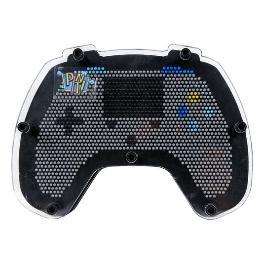 Van manen pin it! game controller