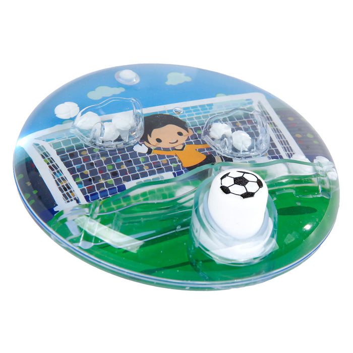 Load image into Gallery viewer, Voetbal watergeduldspel
