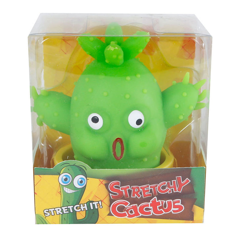 Load image into Gallery viewer, Stretchy cactus figuur, 10cm
