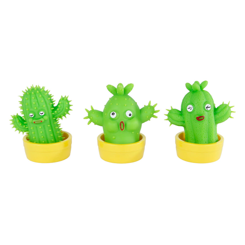 Load image into Gallery viewer, Stretchy cactus figuur, 10cm
