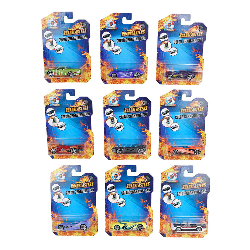 Load image into Gallery viewer, Rc colohanging die-cast auto
