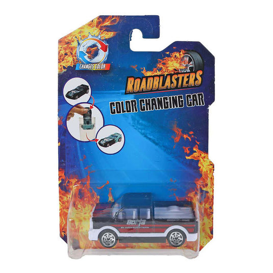 Rc colohanging die-cast auto