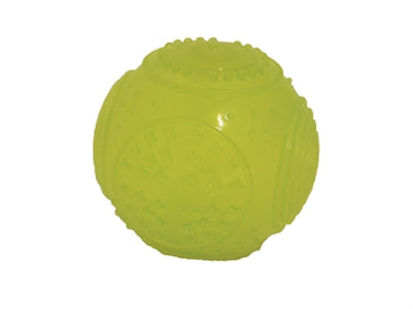 Rosewood glow in the dark bal