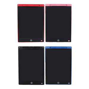 Lcd tekenbord tablet kleur