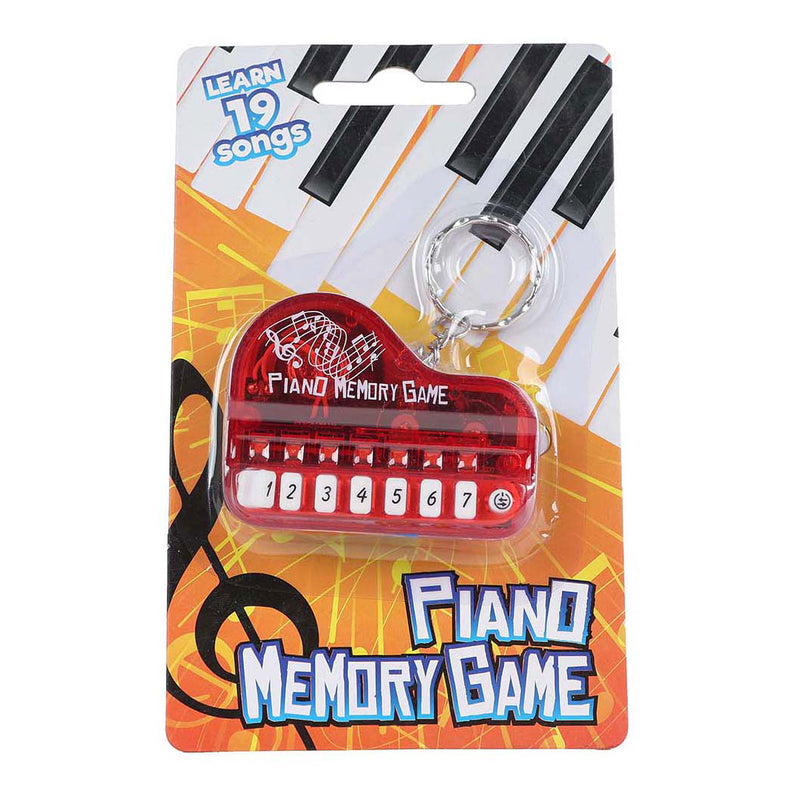 Load image into Gallery viewer, Sleulhanger piano memospel
