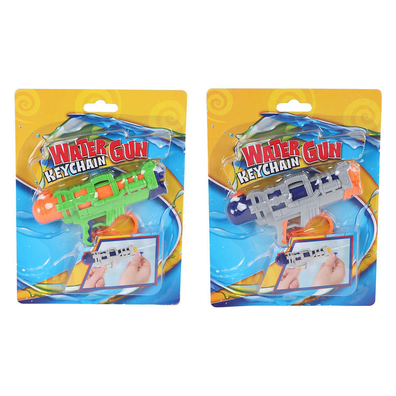 Afbeelding laden in galerijviewer, Waterpistool sleutelhanger
