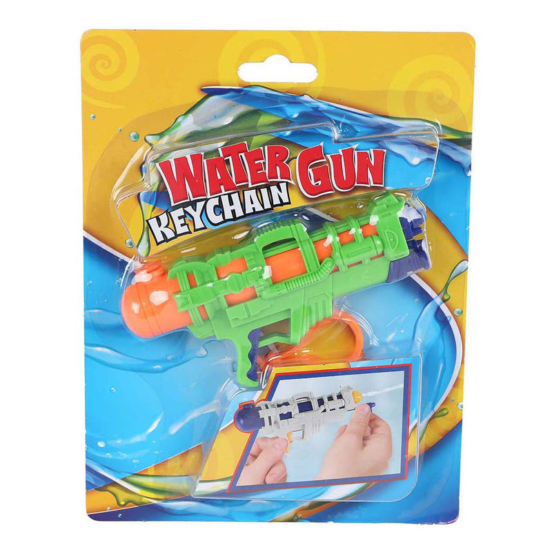 Afbeelding laden in galerijviewer, Waterpistool sleutelhanger

