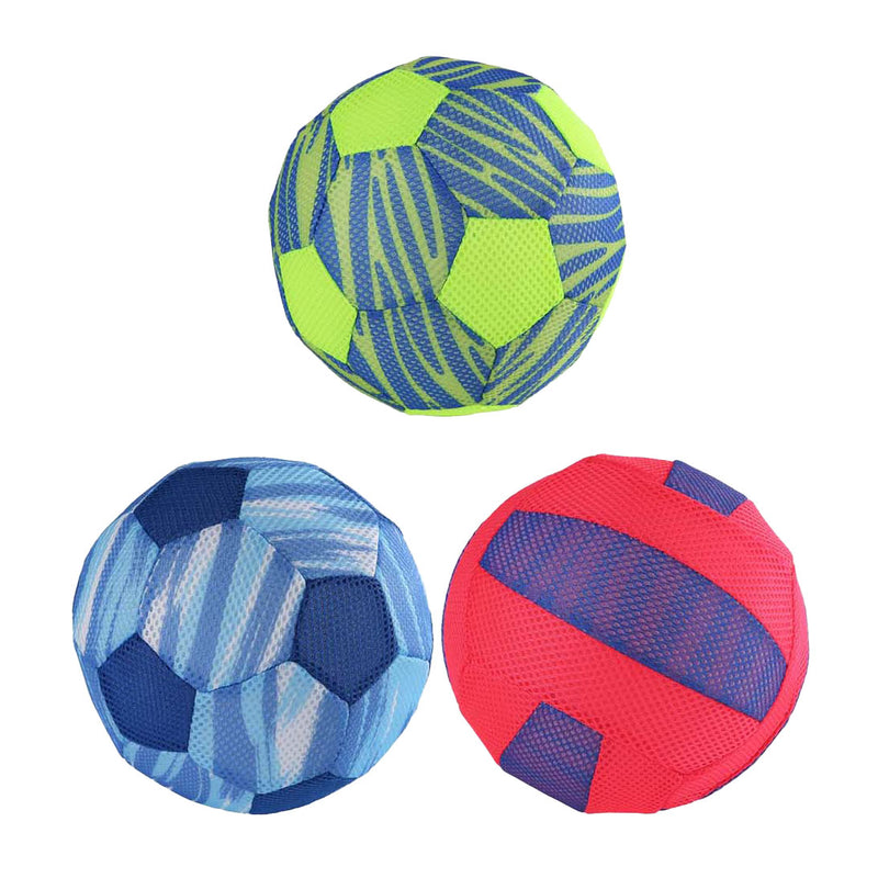 Load image into Gallery viewer, Gametime bal mesh, 23cm
