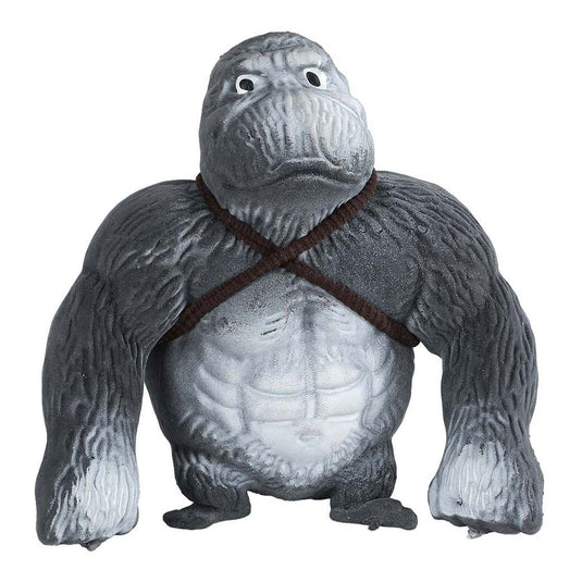 Jungle expedition super strech gorilla 9cm 2ass
