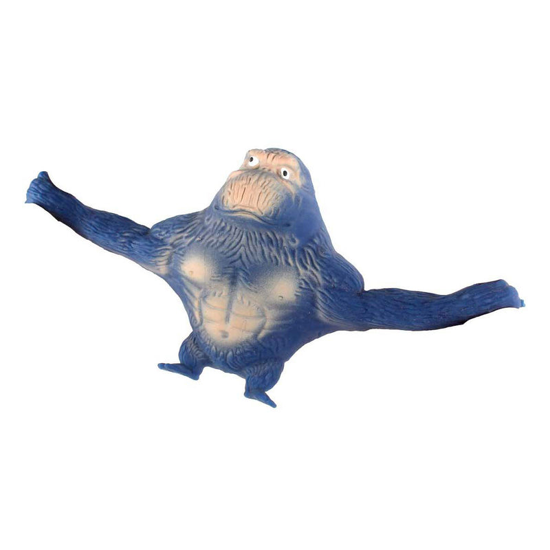 Load image into Gallery viewer, Jungle expedition super strech gorilla 9cm 2ass
