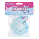Glamour sugar armband