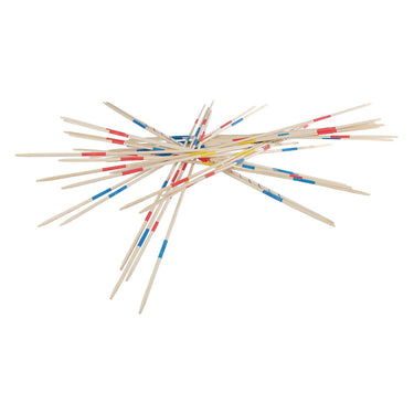 Van manen veenendaal bv houten mega mikado, 75cm