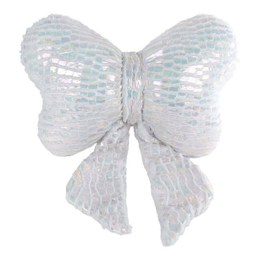 Take me home pluche knuffel strik 40cm - zachte knuffel speelgoed.