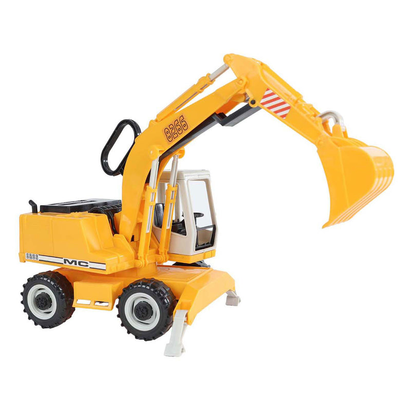 Load image into Gallery viewer, 2-play graafmachine 1:24, 27cm
