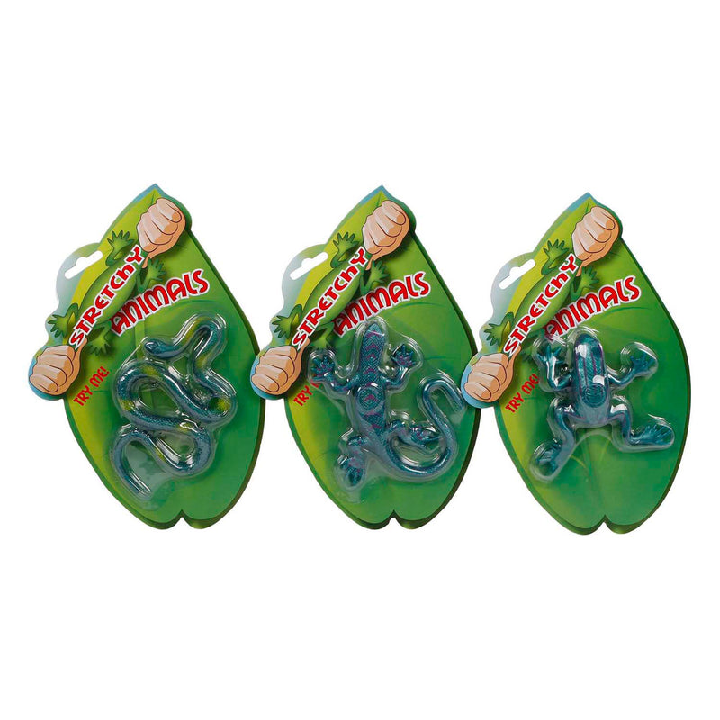 ギャラリービューアに画像をロードする, Jungle expedition stretch reptiel
