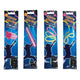 Glow sticks armband - brilletje of staaf