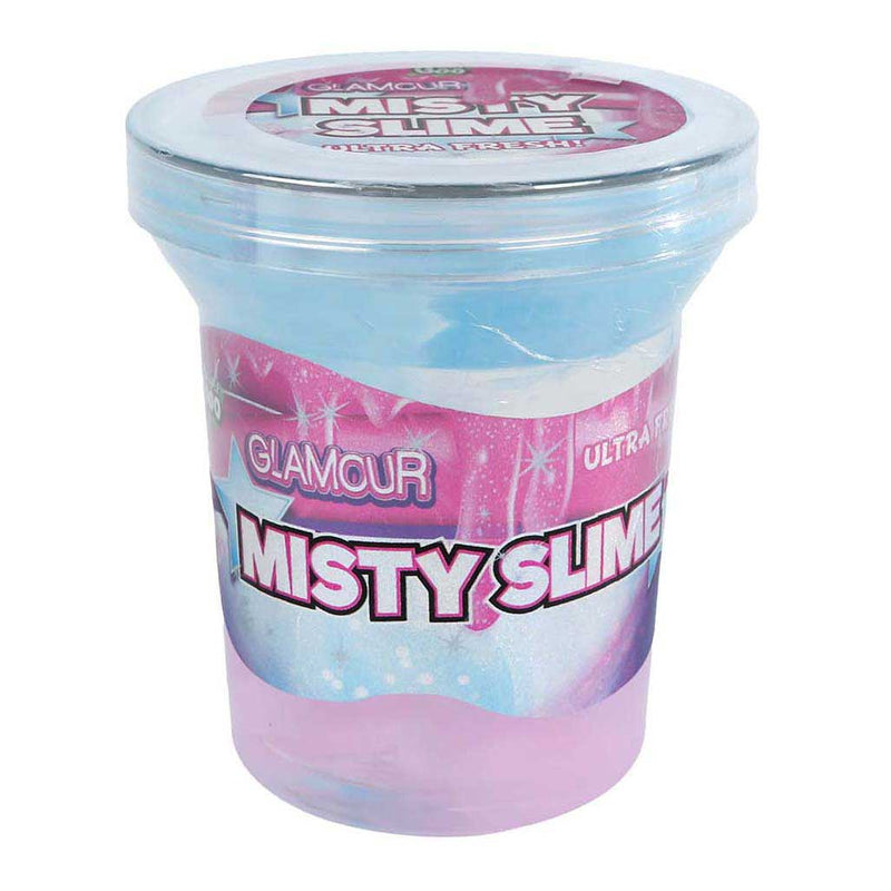 Load image into Gallery viewer, Glamour super goo misty twisty slijm 260gr

