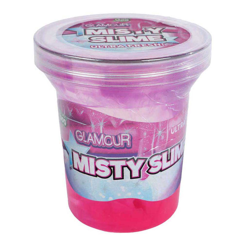 Load image into Gallery viewer, Glamour super goo misty twisty slijm 260gr

