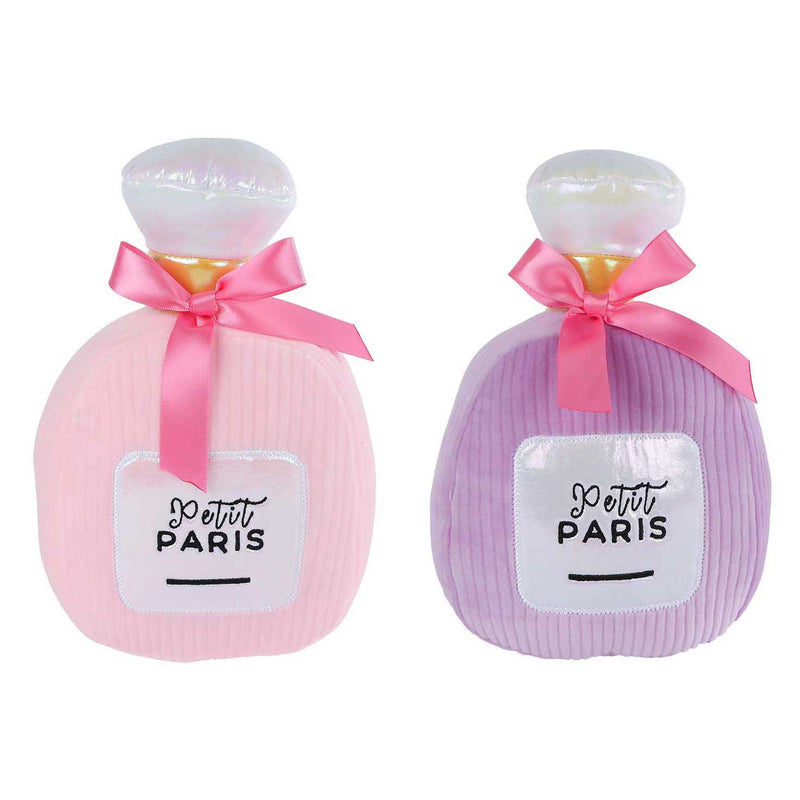 Load image into Gallery viewer, Glamour parfum fles knuffel, 22cm
