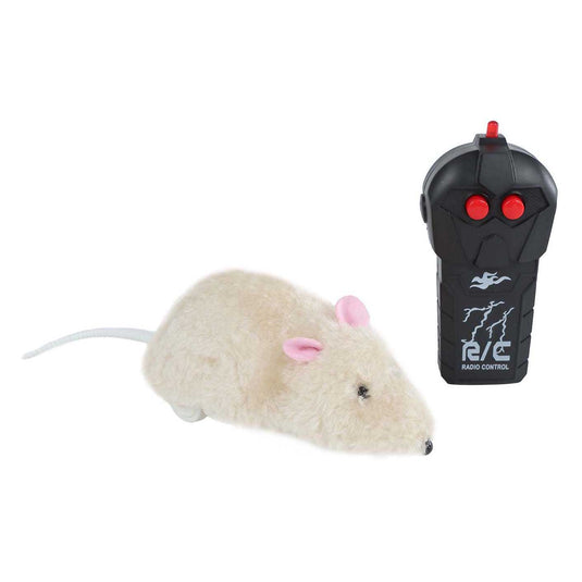 Rc muis met afstandbediening, 15cm
