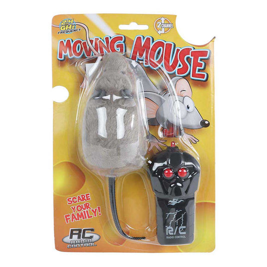 Rc muis met afstandbediening, 15cm