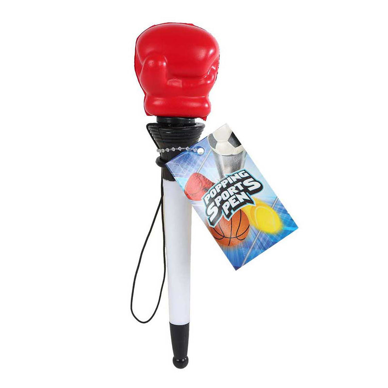 Load image into Gallery viewer, Pen sportbal
