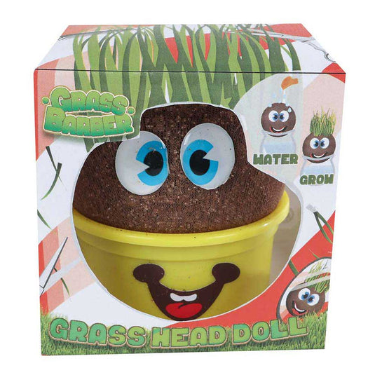 Grasvriendjes mini monsters