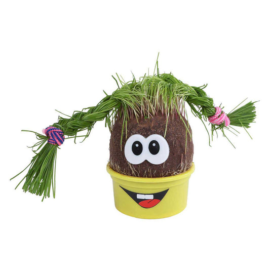 Grasvriendje mini monster
