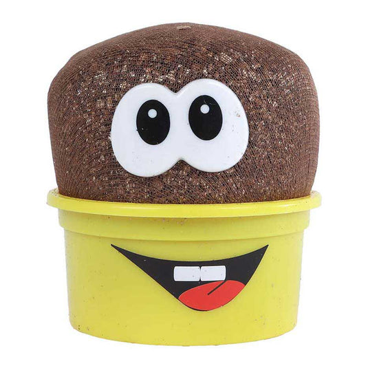 Grasvriendje mini monster