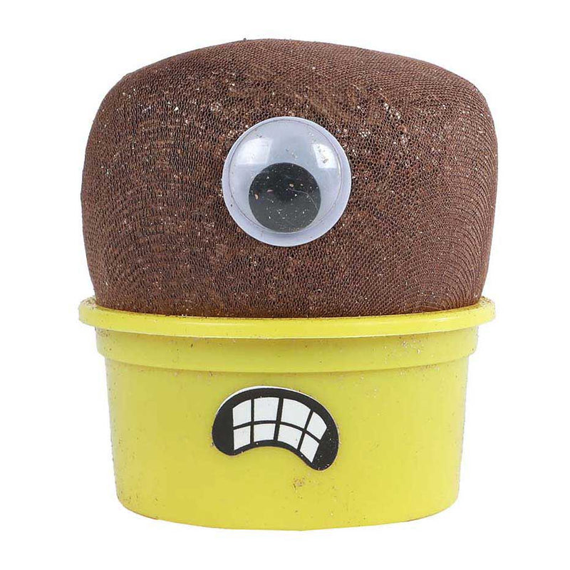 Load image into Gallery viewer, Grasvriendjes mini monsters
