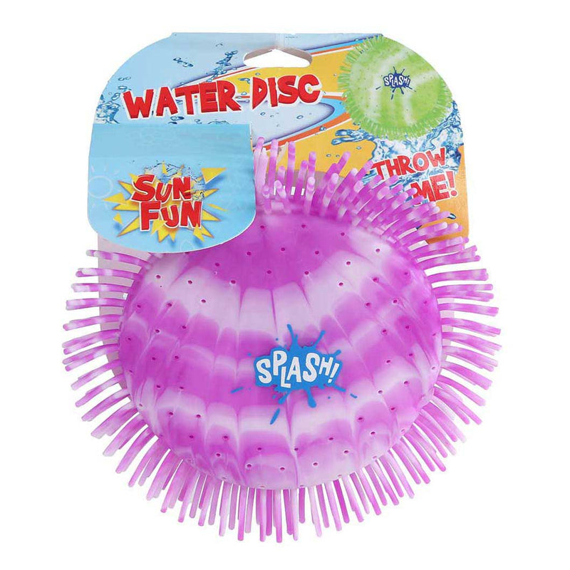 Load image into Gallery viewer, Sun fun water splash disc - 13cm
