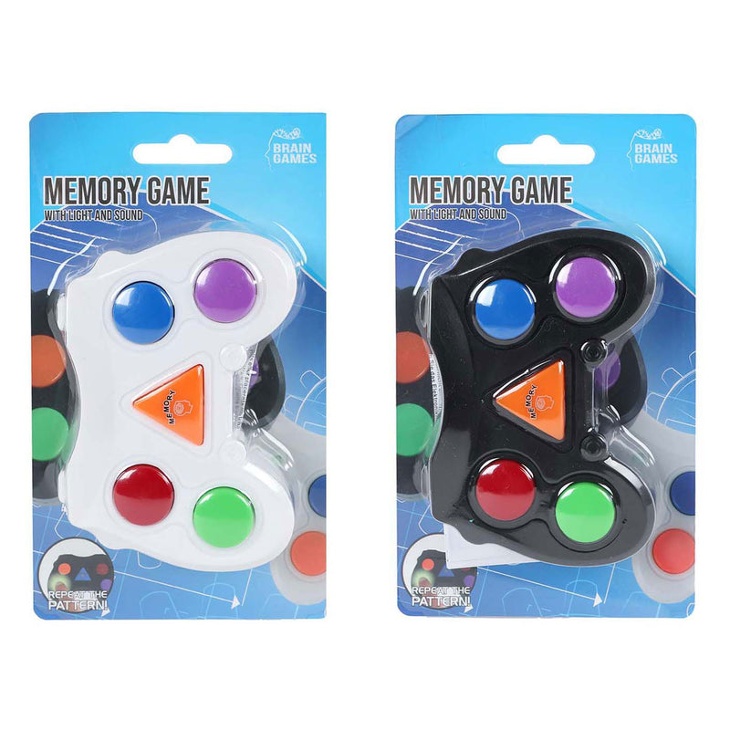 Load image into Gallery viewer, Van manen veenendaal bv brain games memory game licht en geluid

