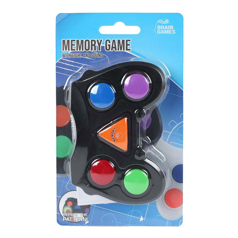 Load image into Gallery viewer, Van manen veenendaal bv brain games memory game licht en geluid

