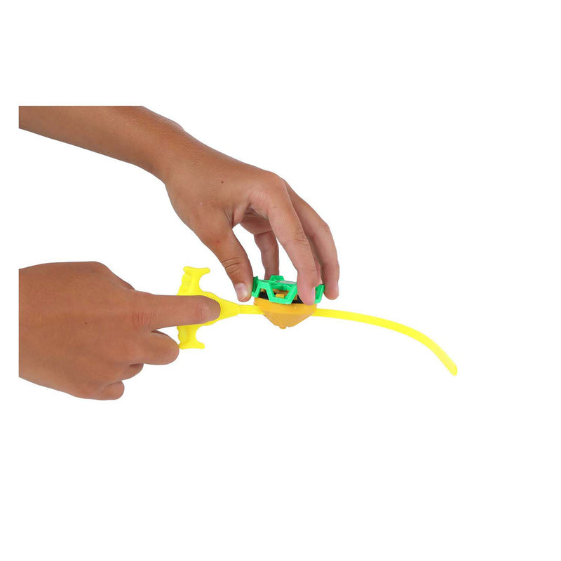Load image into Gallery viewer, Spark spinner battle gyro
