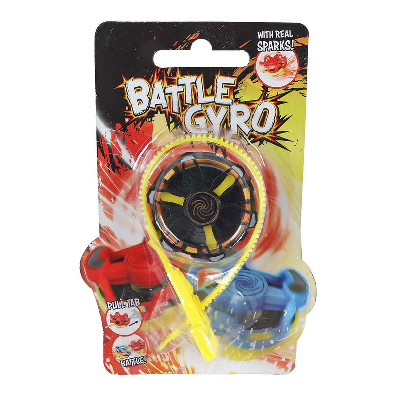 Load image into Gallery viewer, Spark spinner battle gyro
