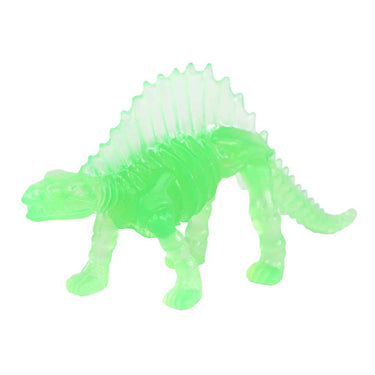 Dinoworld 3d dinosaurus glow in the dark - 3st.