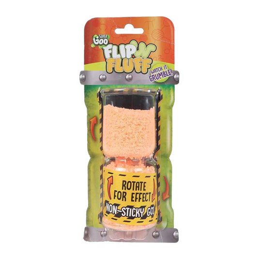 Super goo flip 'n fluff kruimels 25gr