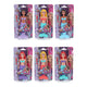 Mermaid stars zeemeermin - 18,5cm