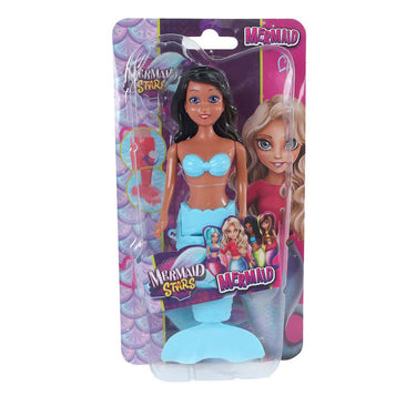 Mermaid stars zeemeermin - 18,5cm