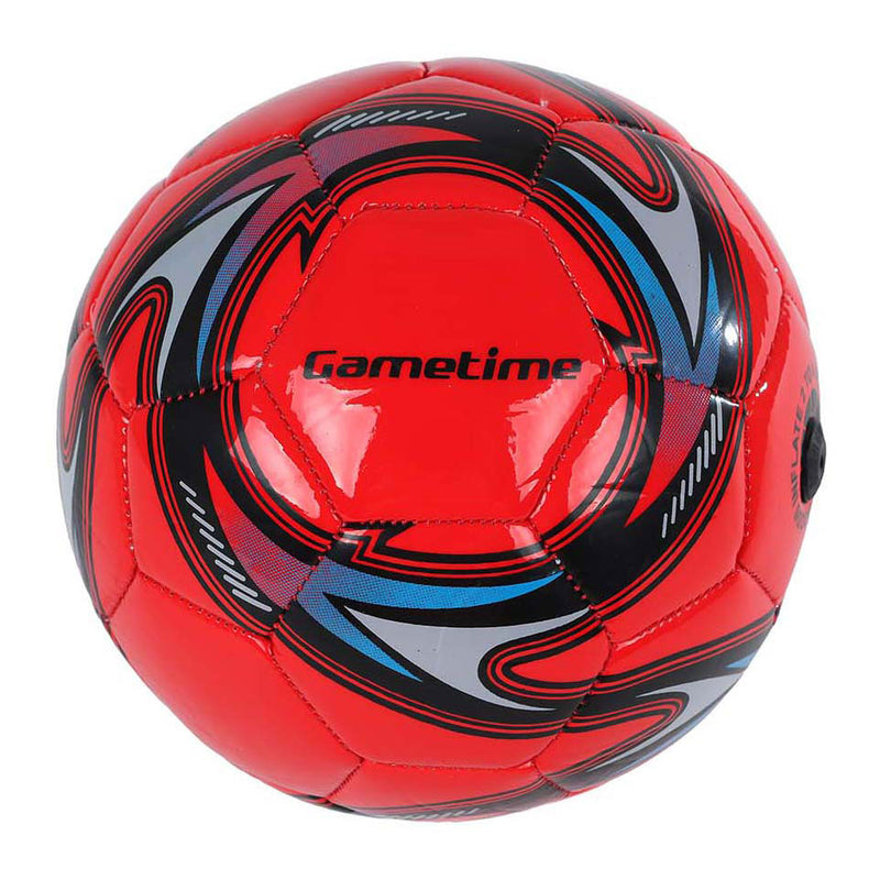 ギャラリービューアに画像をロードする, Pic gametime voetbal colo - 14cm
