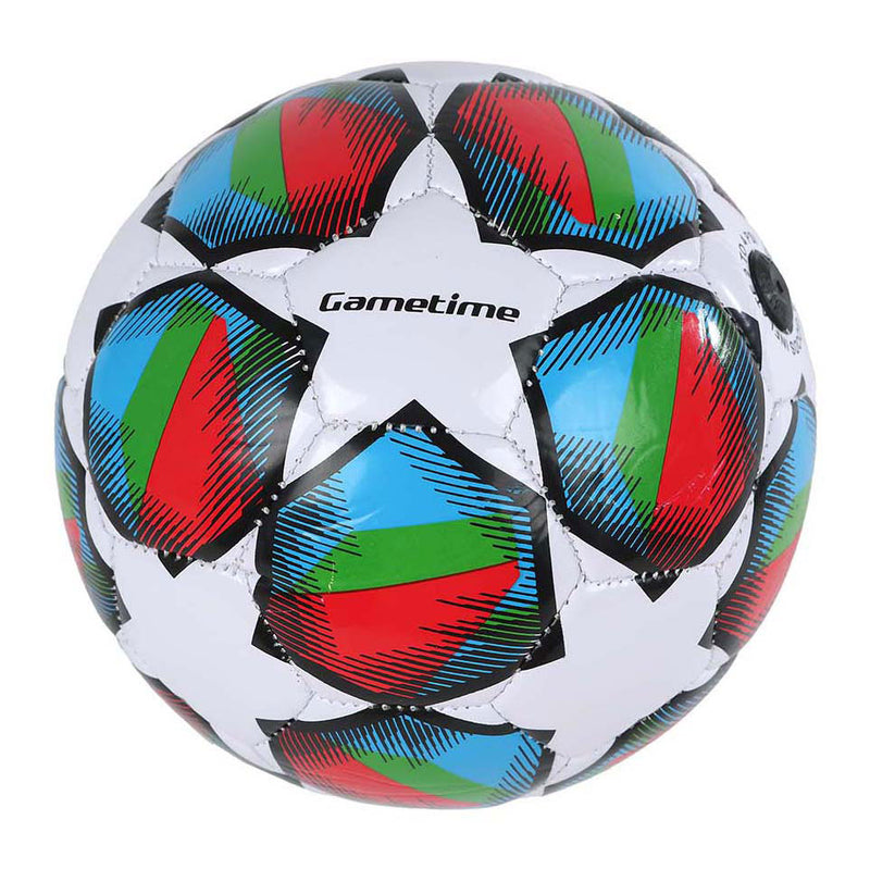 Afbeelding laden in galerijviewer, Pic gametime voetbal colo - 14cm
