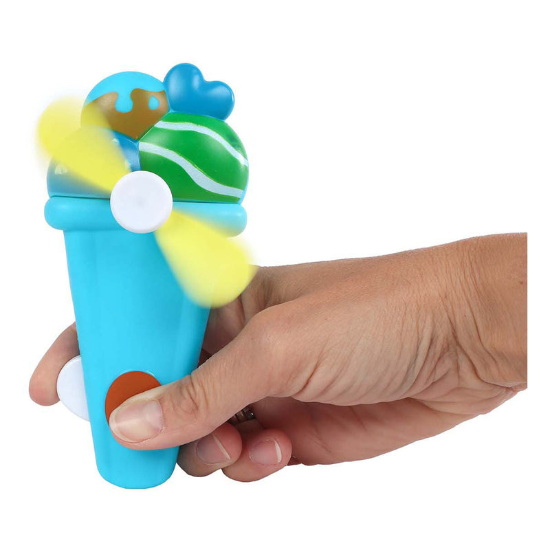 Load image into Gallery viewer, Handventilator ijsje
