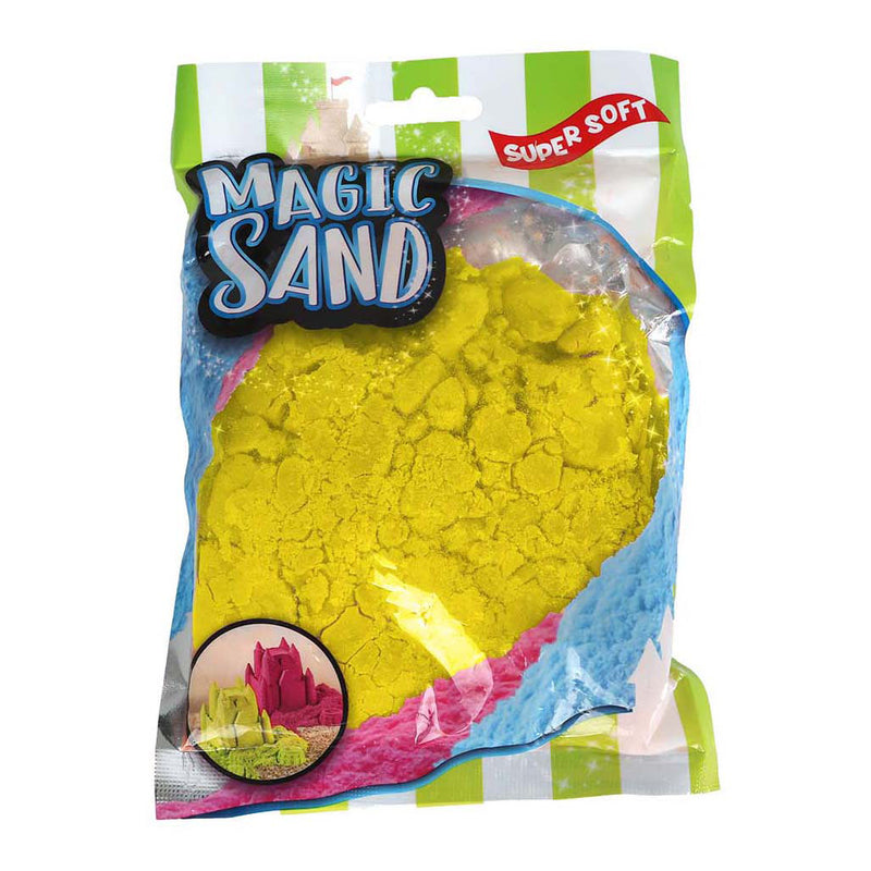 ギャラリービューアに画像をロードする, Magisch speelzand - 250gr.
